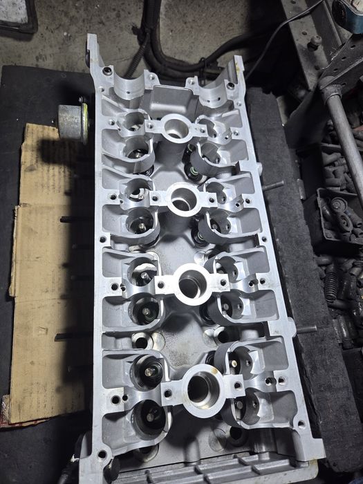 Ремонт головок любой марки авто