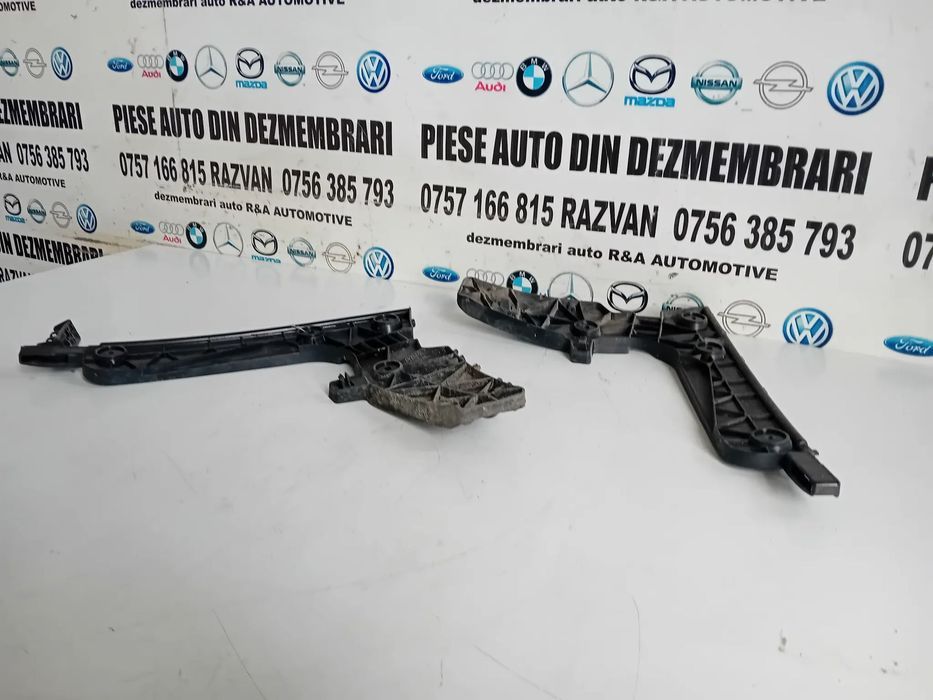 Suport Stanga Dreapta Bara Spate Audi A6 4K C8 An 2018-2023 Cod 4K9807453 4K9807454