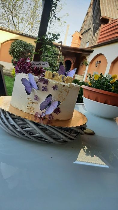 Torturi de casă adevărate