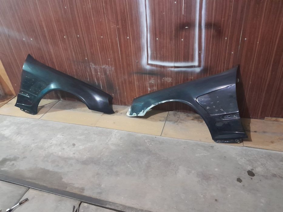 Продам запчасти на Мерседес