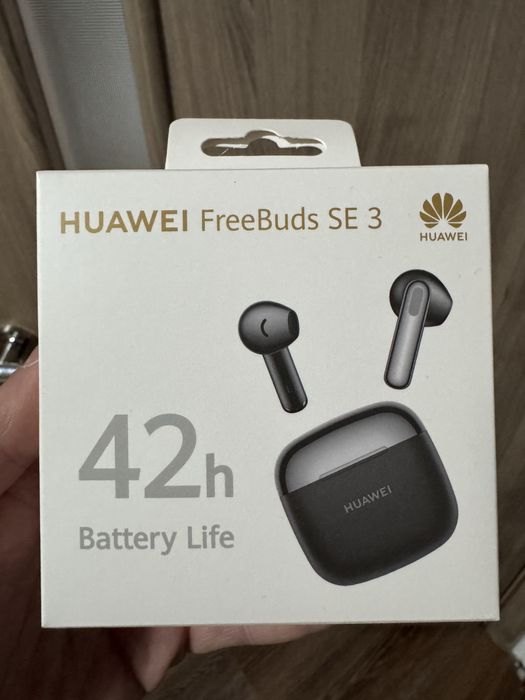 Căști Huawei FreeBuds SE 3