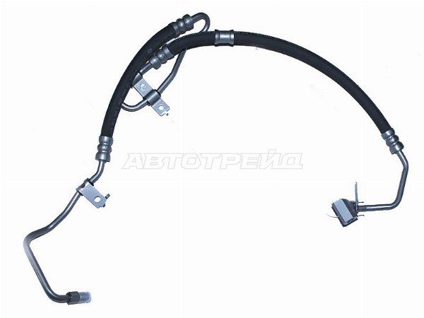 Шланг ГУР, гидроусилителя руля Toyota 4runner