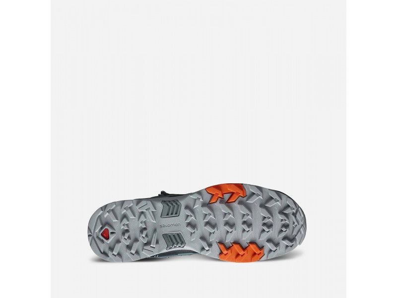 Salomon X Ultra 4 Mid Gore tex  размери - 41 1/3