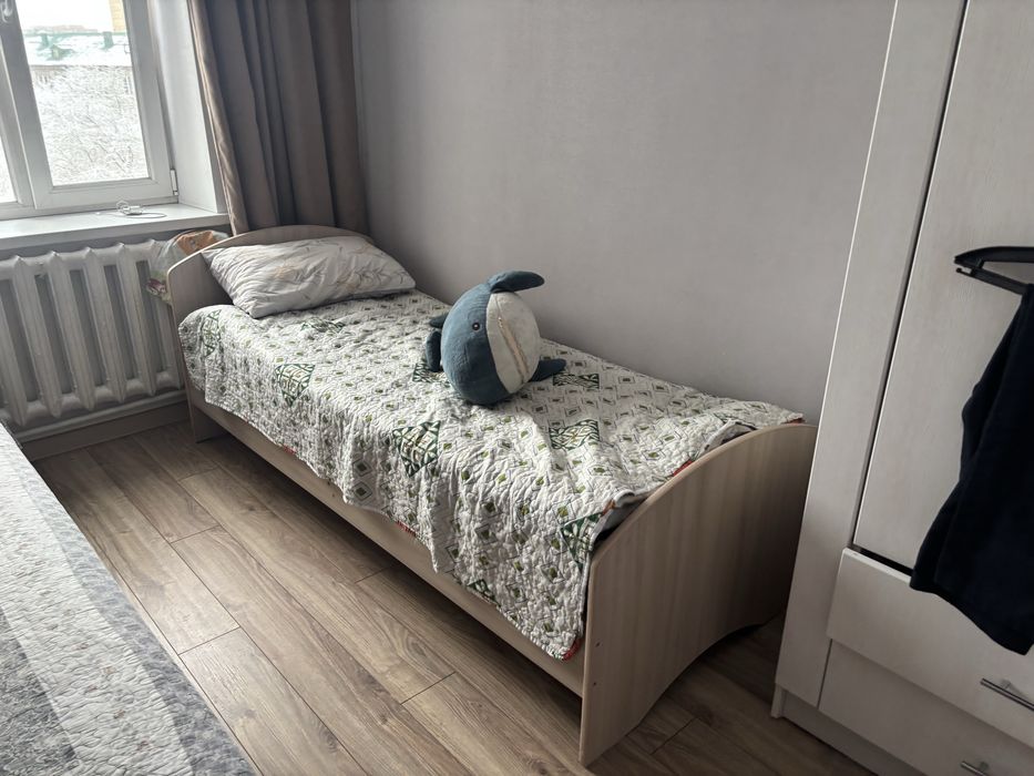 Продам кровать дешево