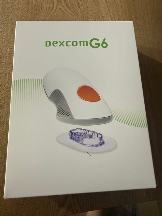 1 cutie de Senzori g6