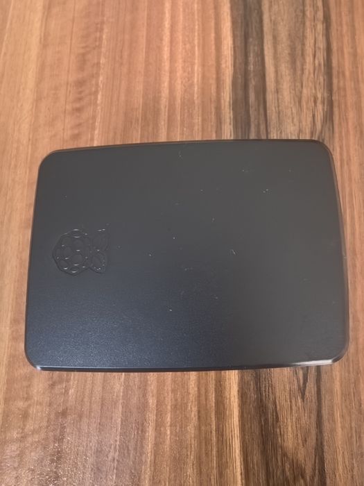 Raspberry p5 8GB комплелт
