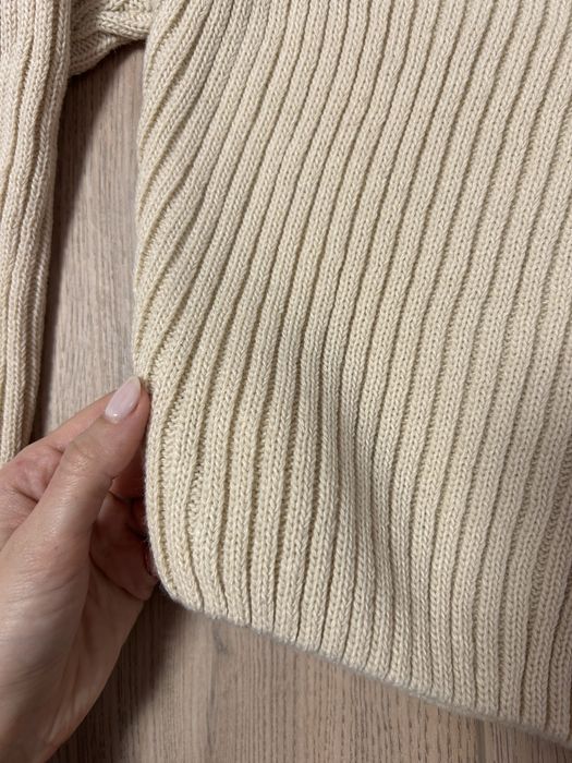 Плетена блуза