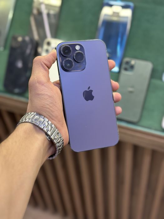 Iphone 14 pro max