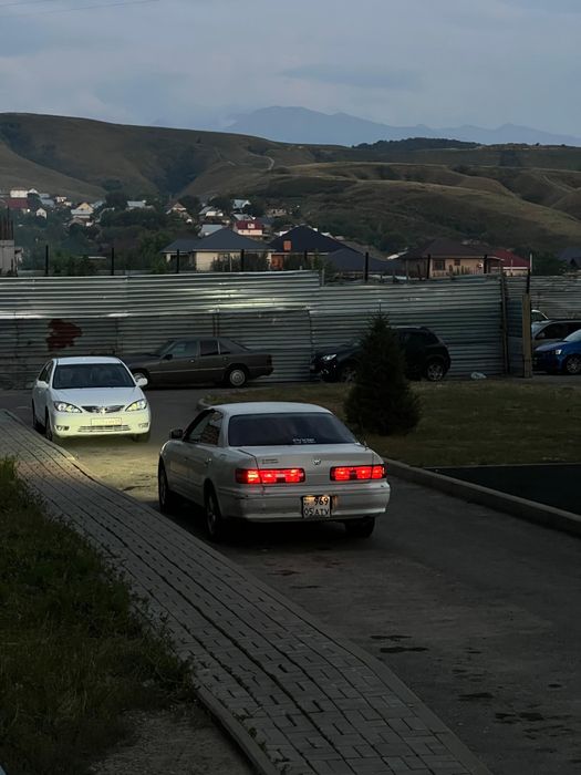 Тайота Марк 2 Продам