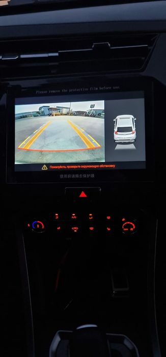 Chery Tiggo 2 pro 2023г продам авто