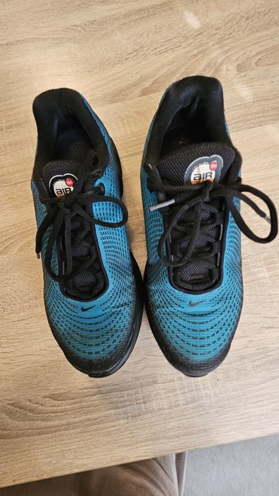 Маратонки Nike Air Max DN