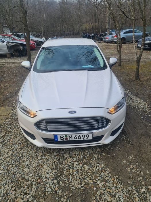 Dezmembrez Ford Mondeo mk5