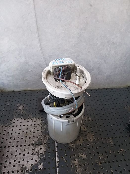 Pompa combustibil 1.9 tdi audi a3 8l 1j0919050