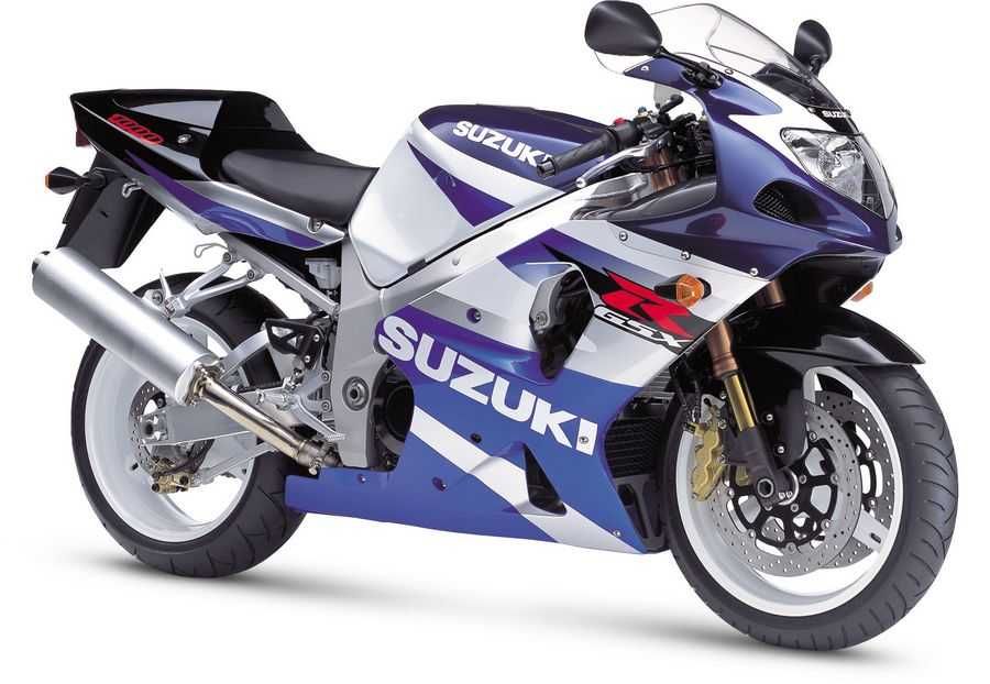 Стикери Сузуки 1000 GSXR 2001-2002г лепенки Suzuki GSX-R к1 к2 k1 k2