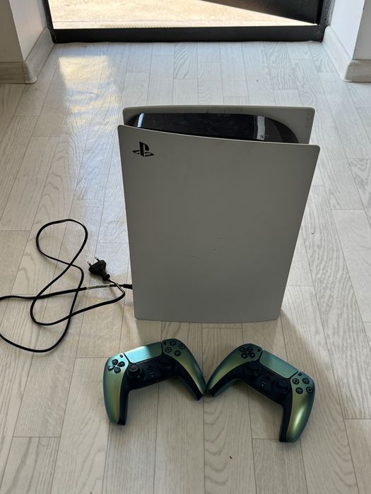 Playstation 5  б/у