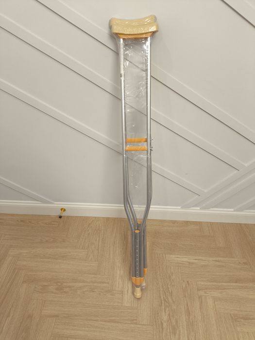 Костыли подмышечные