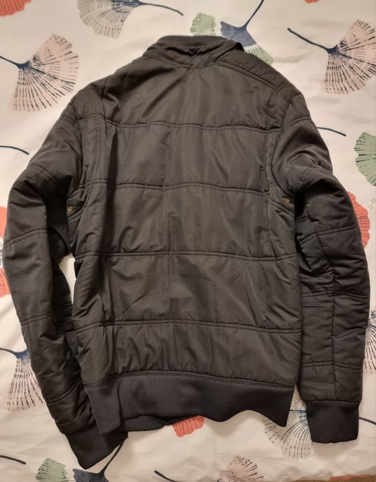 Geaca barbati Reebok