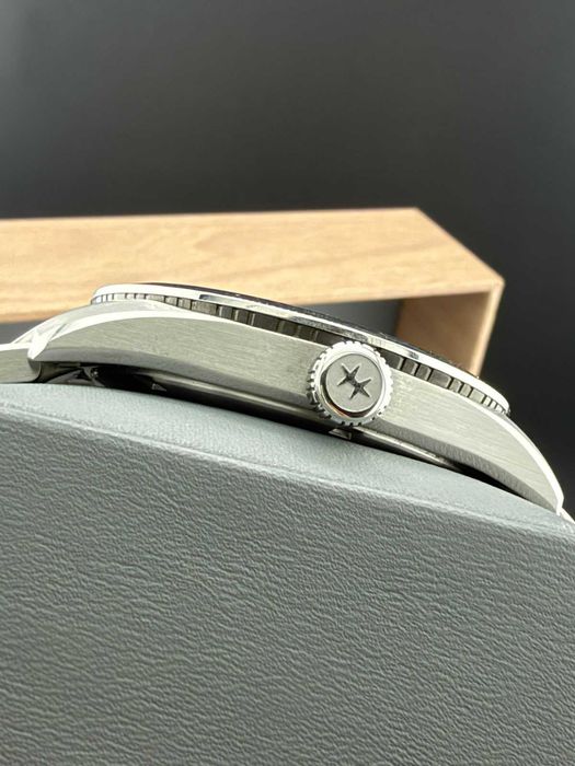 Ceas Hamilton Broadway Day Date H43311135 – Swiss Made – Full Set – Ca Nou