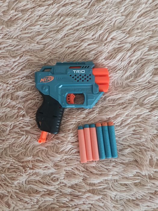 nerf star wars, elite 2.0