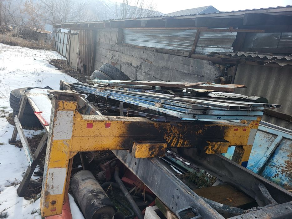 Манипулятор Ман 322