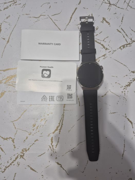 Смарт-часы Huawei Watch GT3 Pro 46 мм