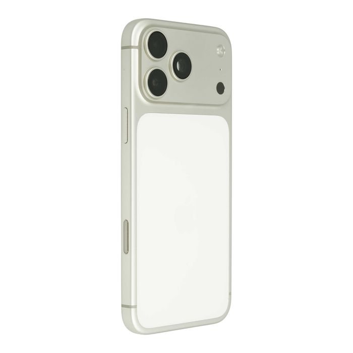 Magazin Apple | iPhone 17 Pro Max | Silver | 256GB | Foarte Bun | 99% | Garantie | smilemobile.ro