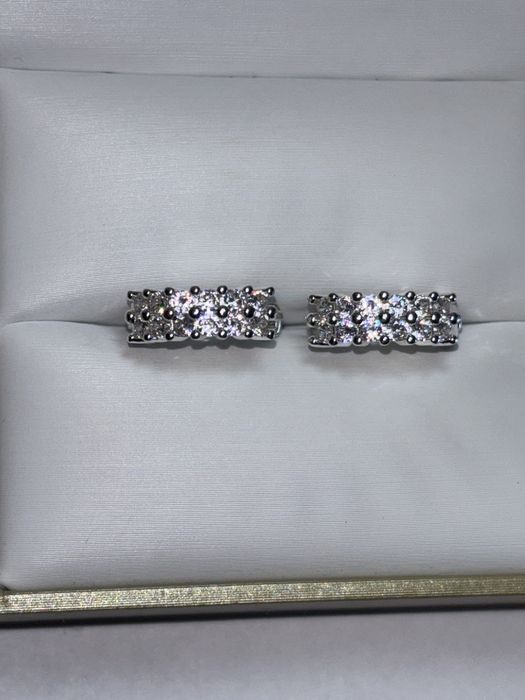 Cercei din Argint 925