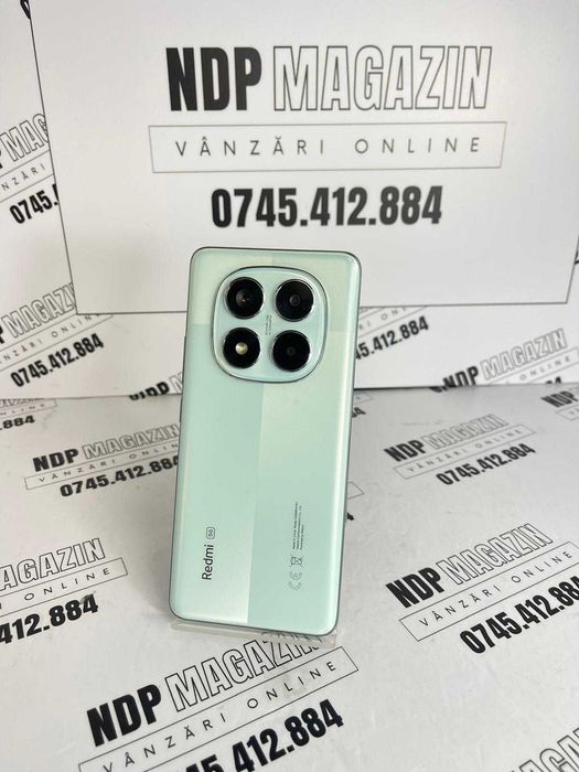 NDP Amanet NON-STOP Bld.Iuliu Maniu 69 REDMI NOTE 14 PRO 5G (47333)