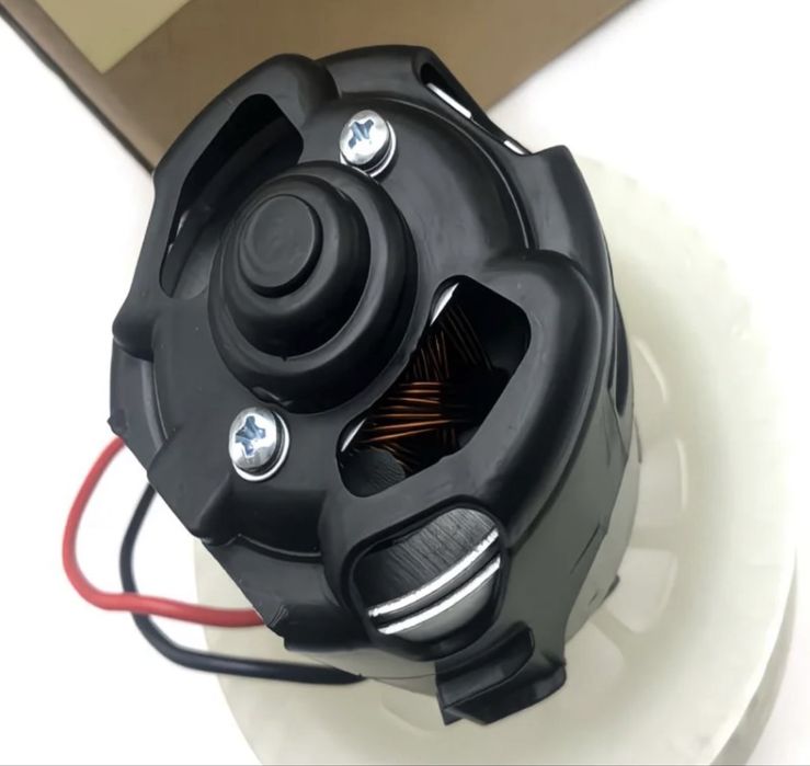 Вентилятор печки bmw f-серия