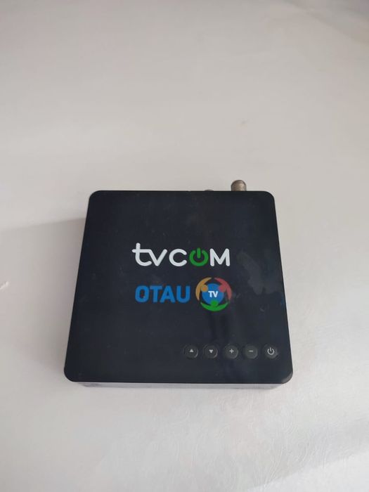 Продам антенну Отау тв