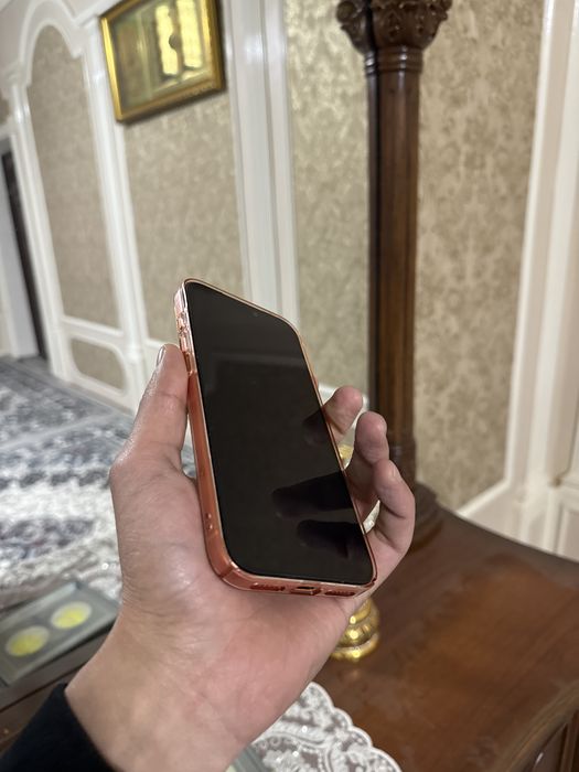 Iphone 17 pro max 256