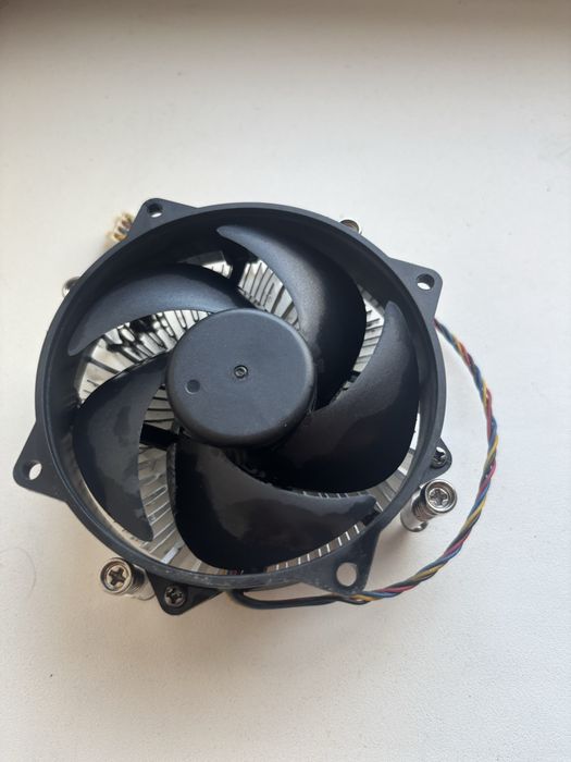 Продам куллер для пк