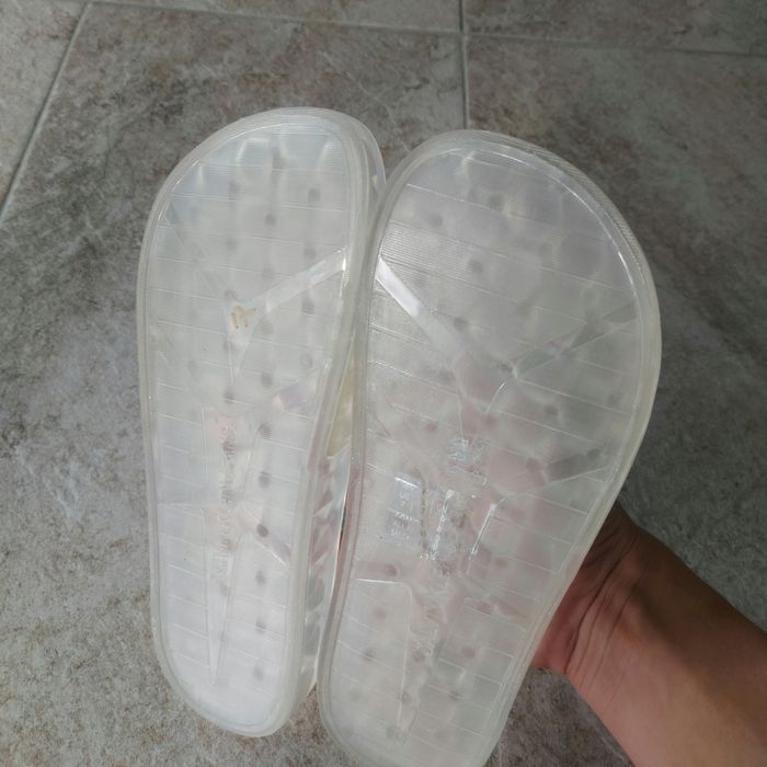 Papuci Calvin Klein CK noi