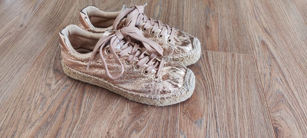 Еспадрили replay