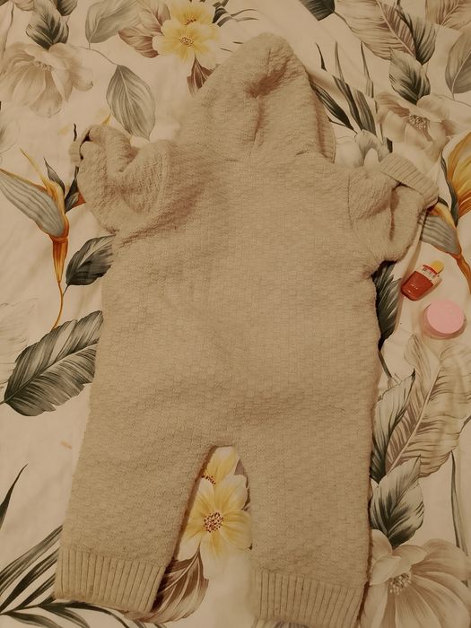 Комбинезон детский