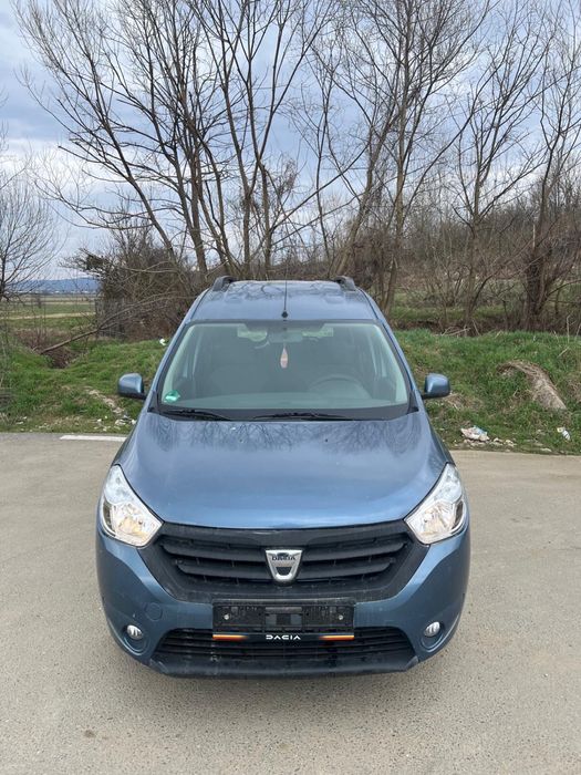 de vânzare dacia dokker