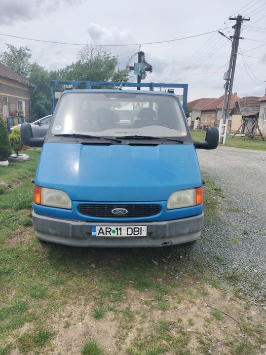 Ford transit an 98