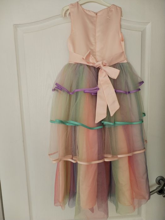 Rochie petrecere/serbare