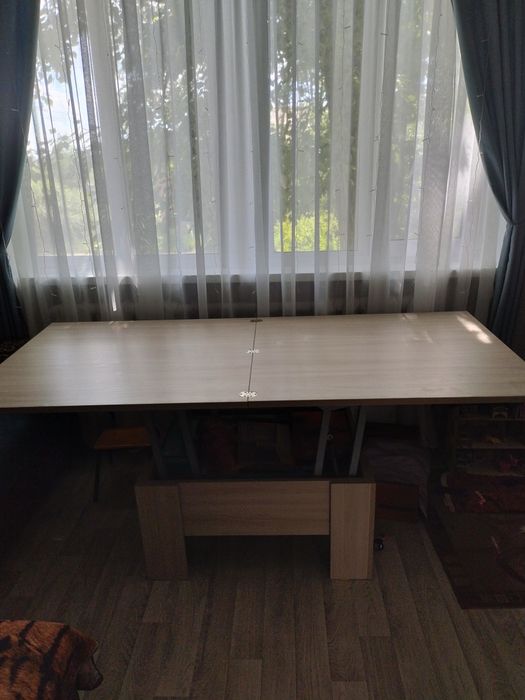 Продам стол трансформер