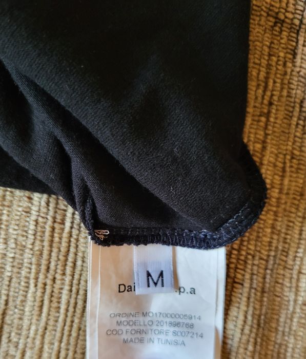 Tricou Dainese, masura S.