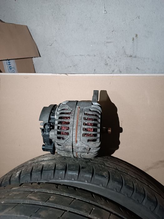 Турбина за Iveco 65c15 2010г