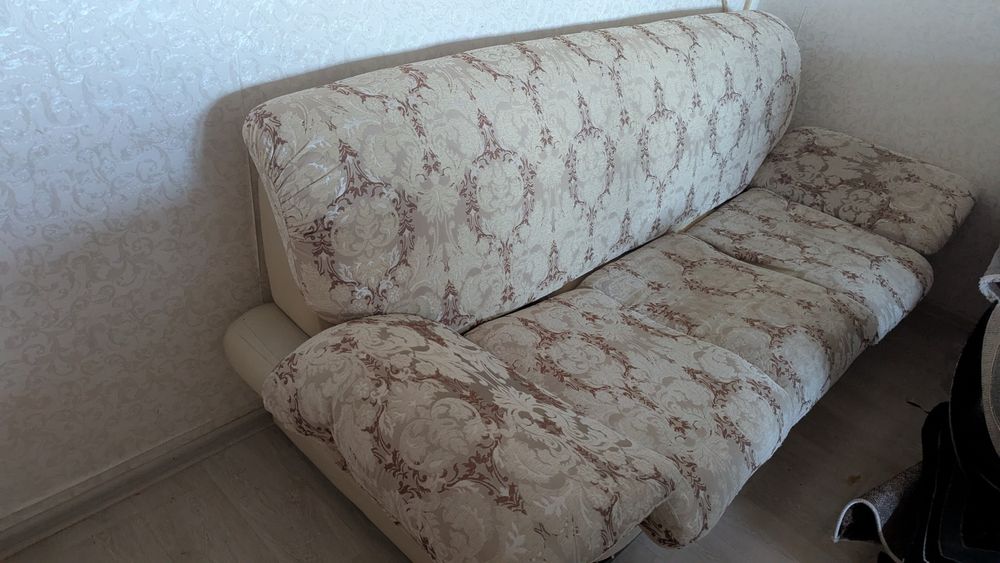 Отдам даром кровать