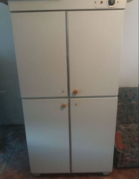 Оборудования для пекарня