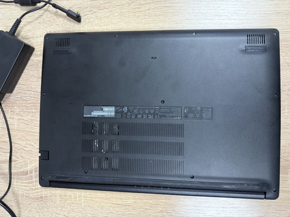 Ноутбук Acer в отличном состоянии