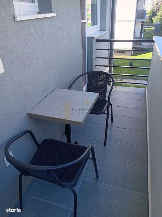 Apartament 2 camere decomandat – Strada Măslinului, Turnisor