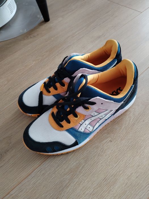 Asics GEL LYTE III номер 42.5