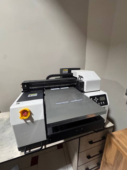 UV printer A3 format