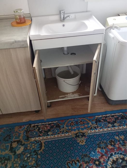 Дом пристройка