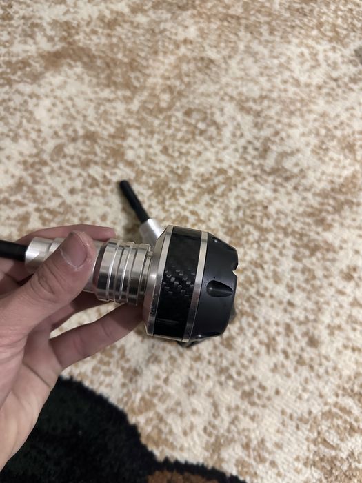 Mototsikl dugasi yangi