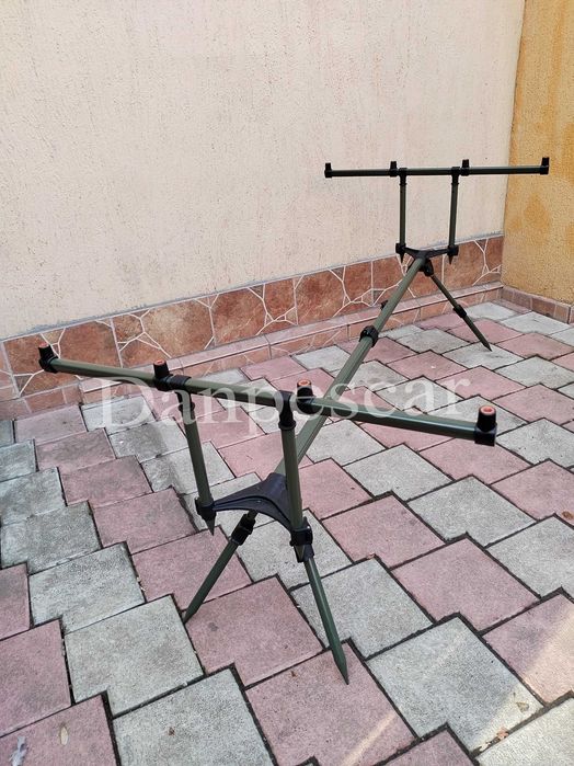 Rod pod SBN122 Echipat 4 Senzori cu statie ROBINHAN + 4 Swingeri MK2